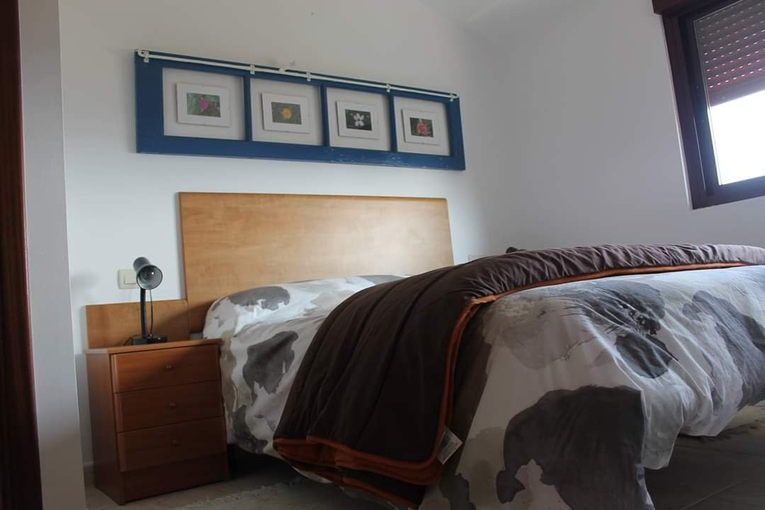 Apartamentos Ramona