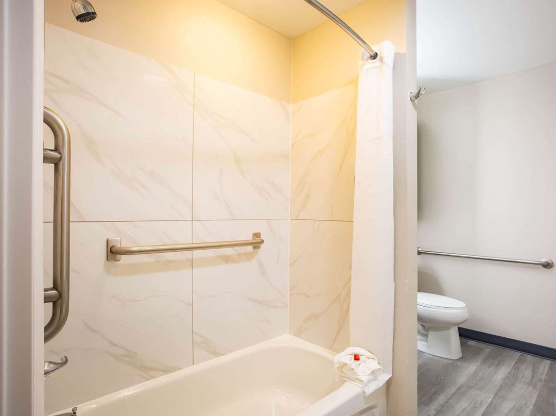 Microtel Inns & Suites by Wyndham Southern Pines / Pinehurst主图