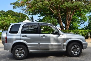 Zanzibar Cheap and Quality Car Rental景点图片
