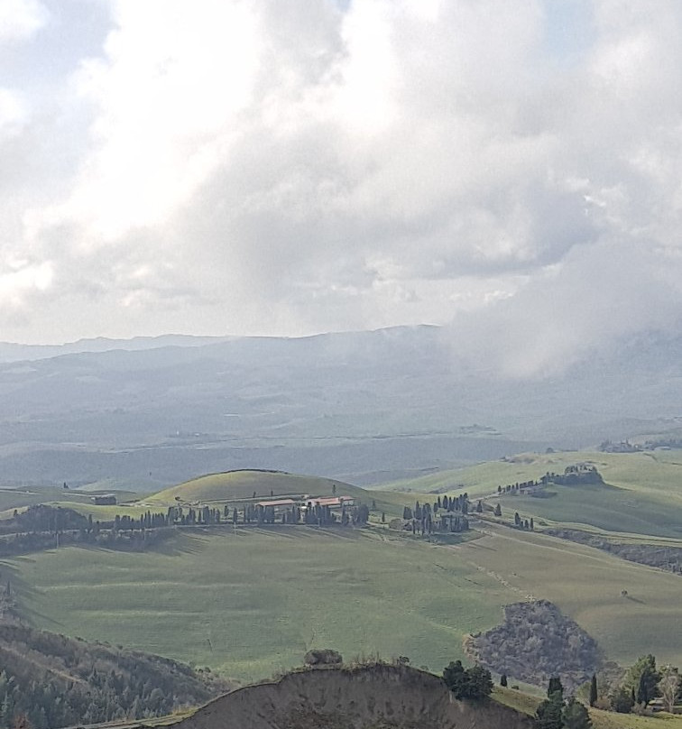Badia Camaldolese景点图片