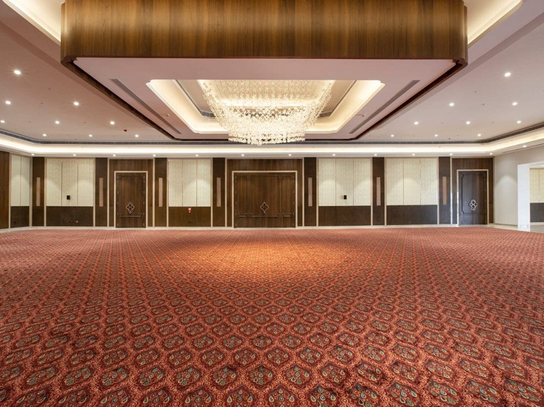 Regal Banquets & Rooms主图