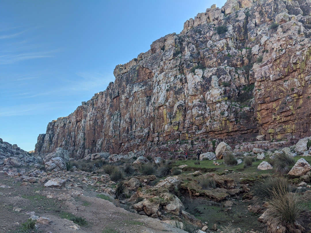 Climb Morocco-马拉喀什必去景点