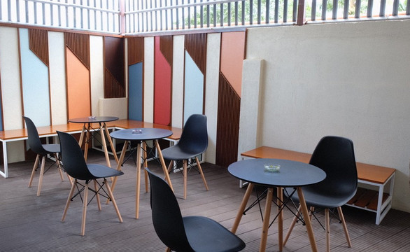 超级 832 Teepee住所旅社&逸家酒店主图