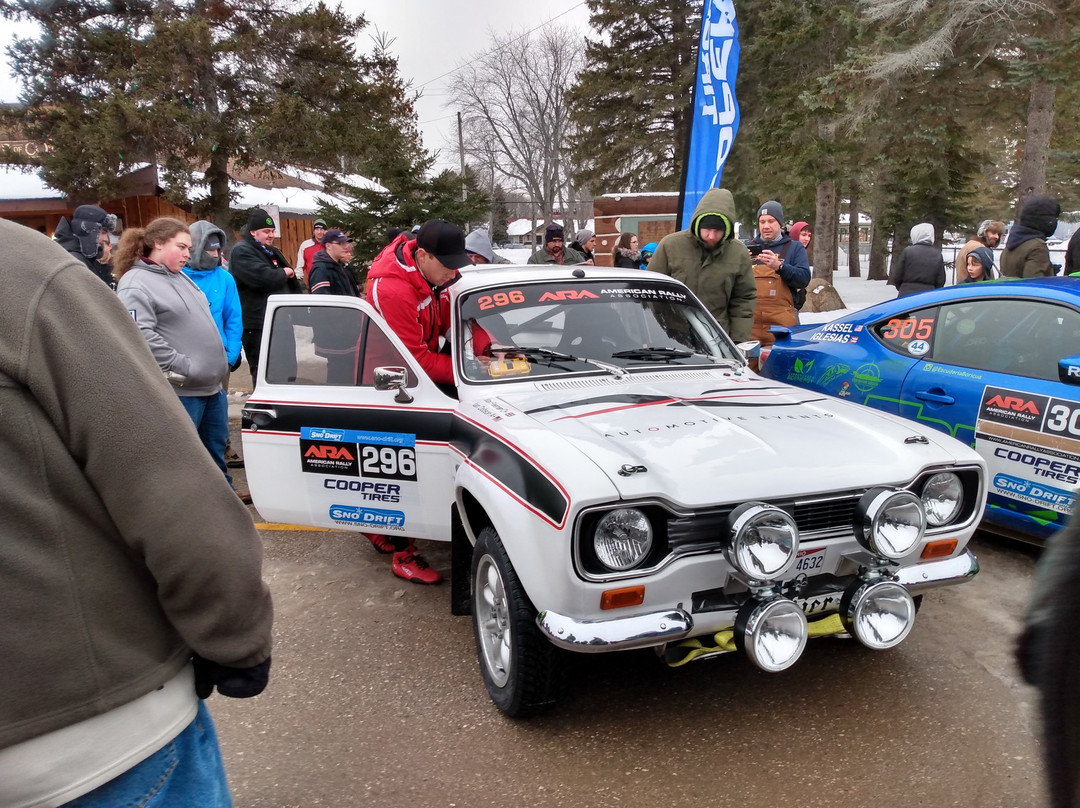 Lewiston Hotel主图