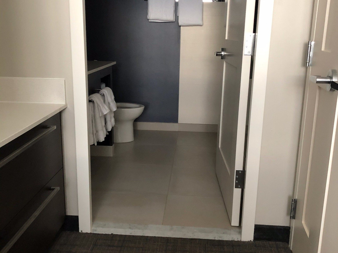 Residence Inn by Marriott Albany Airport主图