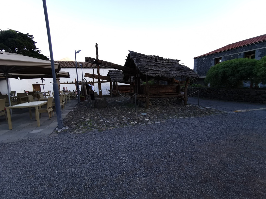 La Casona del Patio - Horseback Riding to Discover Nature-圣地亚哥德尔埃泰德必去景点