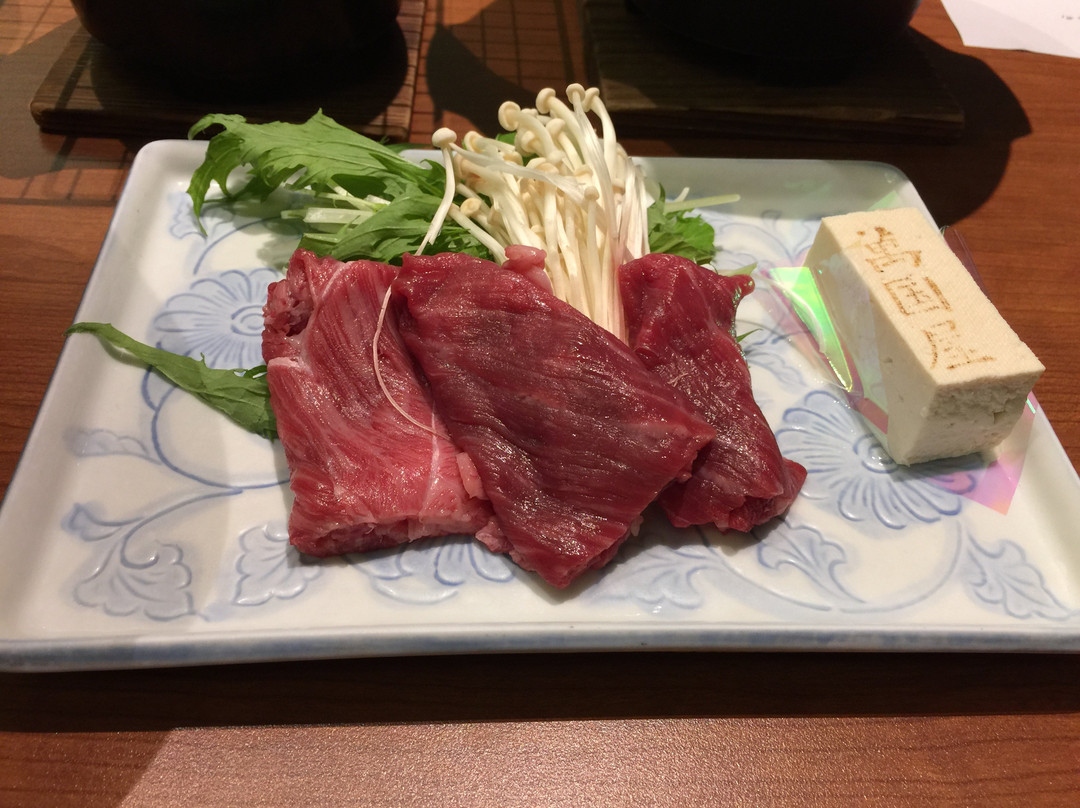 Bankokuya主图