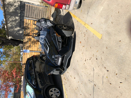 Fredericksburg Slingshot Rental-弗雷德里克斯堡必去景点