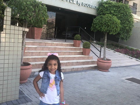 Rio Hotel By Bourbon Curitiba Batel主图