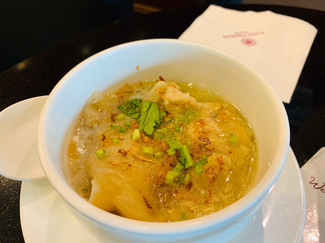 Plaza Premium Lounge (Domestic Departure)-古晋必去景点