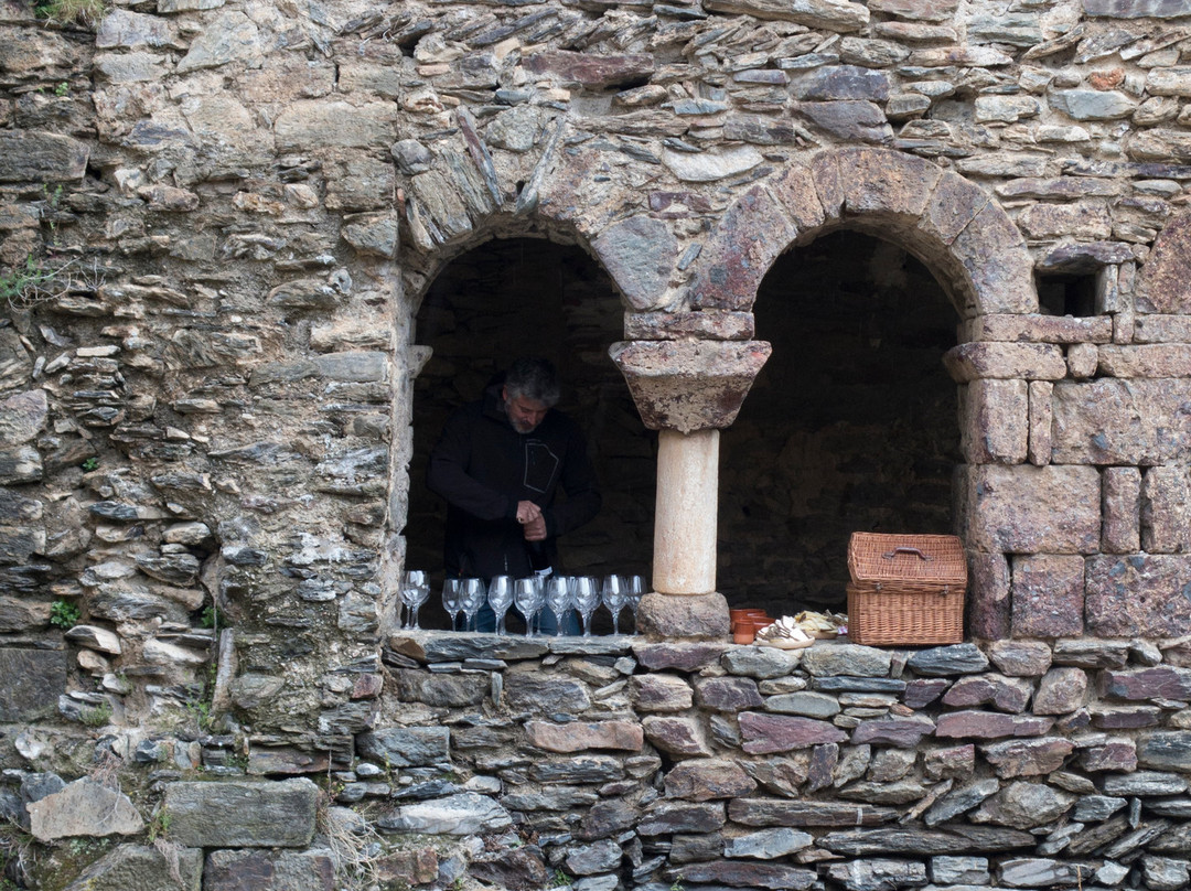 Glops d'Historia-赫罗那必去景点