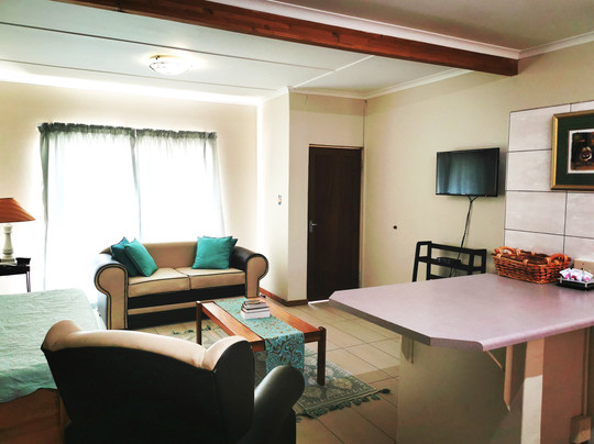 East Gate Rest Camp主图