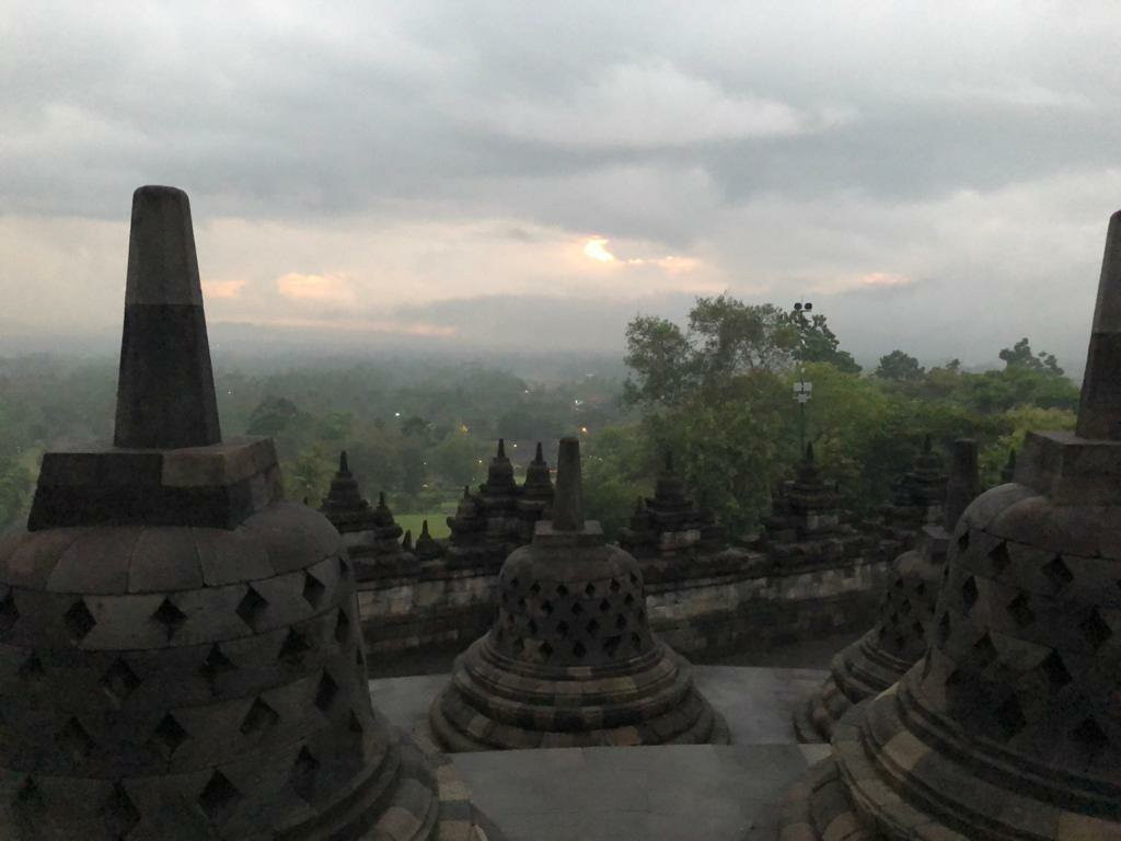 Yogyakarta Tours-Yogyakarta必去景点