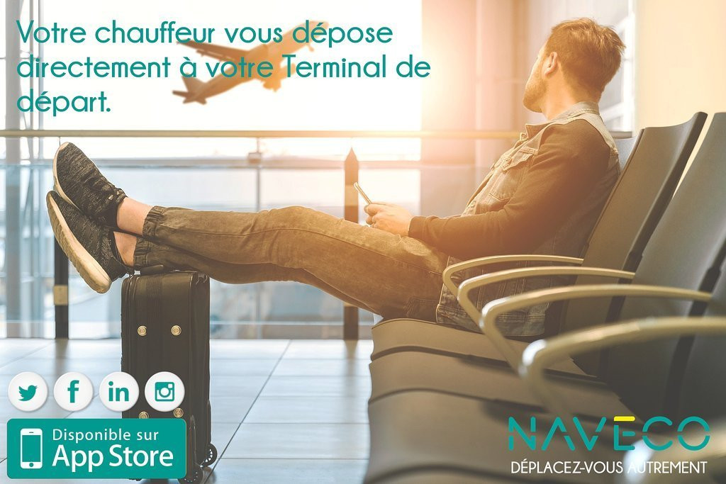 NAVECO-里昂必去景点