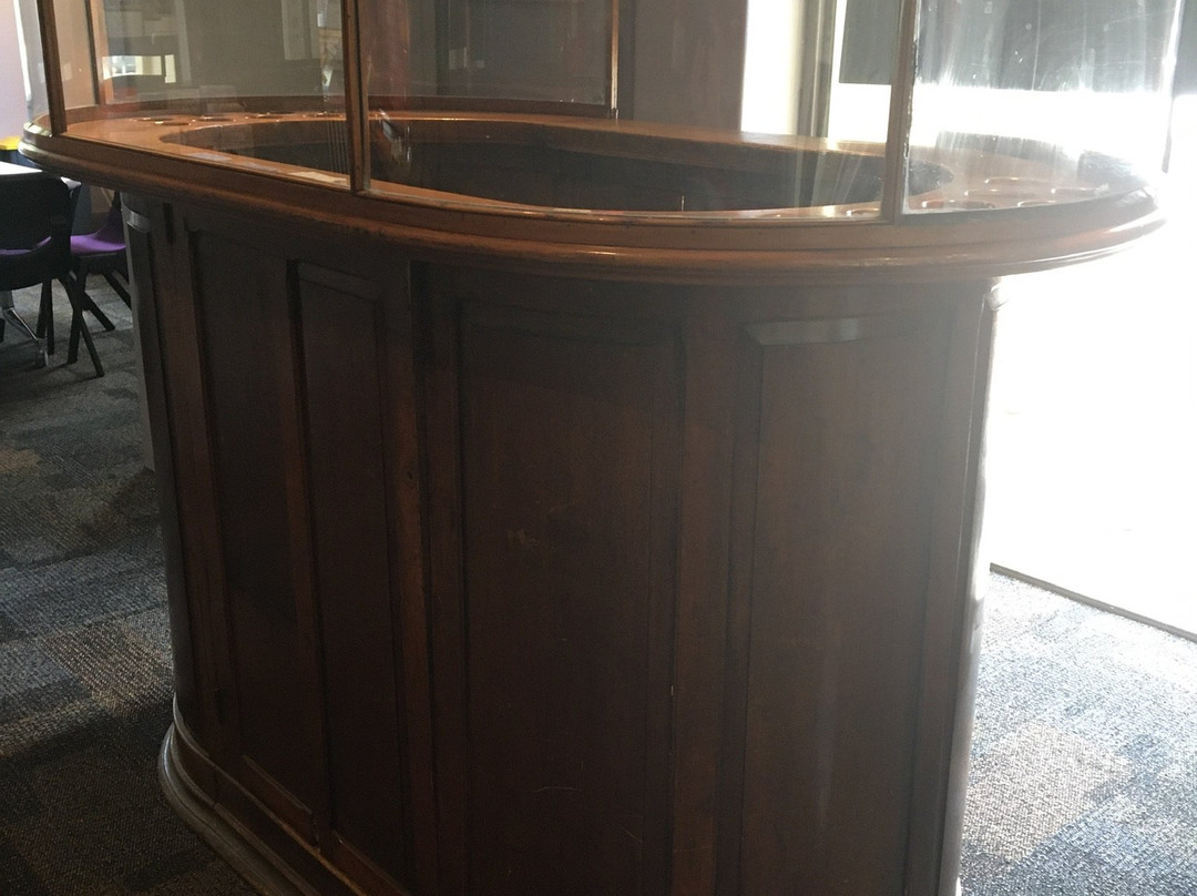 The Memo Healesville-希尔斯维尔必去景点