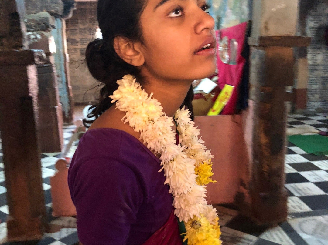 Love Braj-Vrindavan必去景点