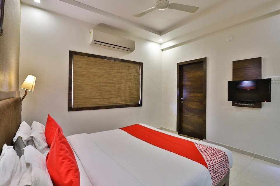 OYO 3165 Hotel Radhe主图