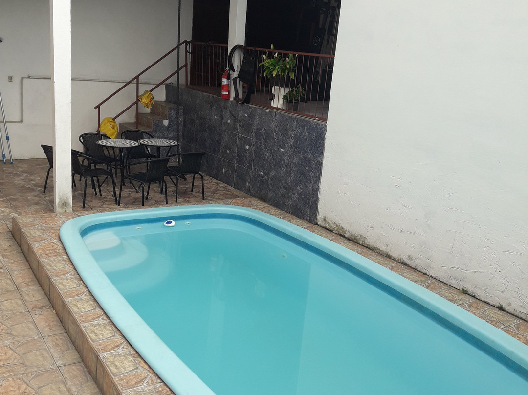 Hotel Palmeiras主图