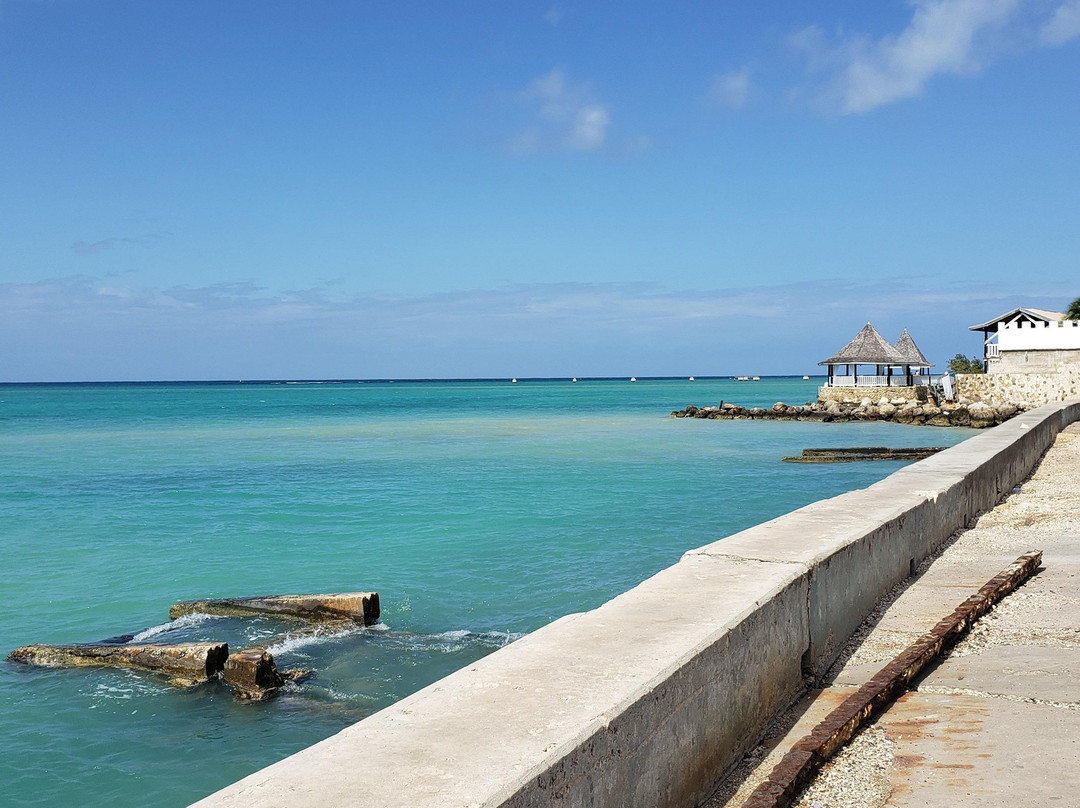 Beanland Tours-蒙特戈贝必去景点