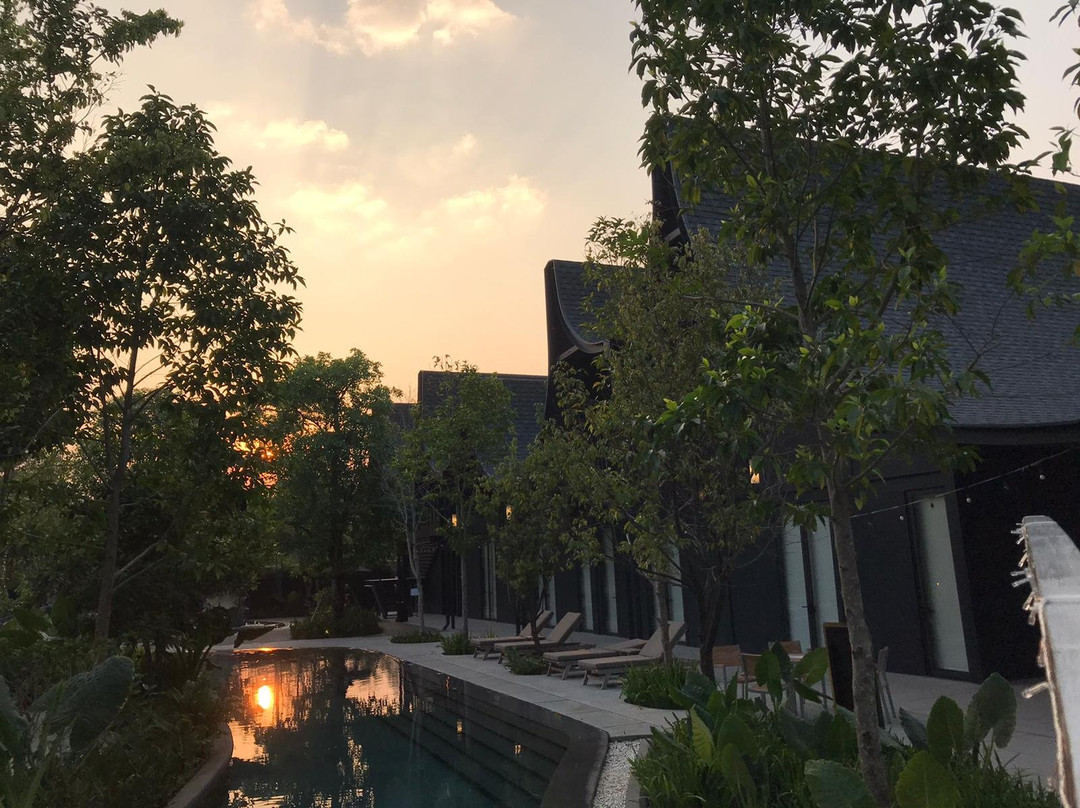 Hotel Labaris Khao Yai主图