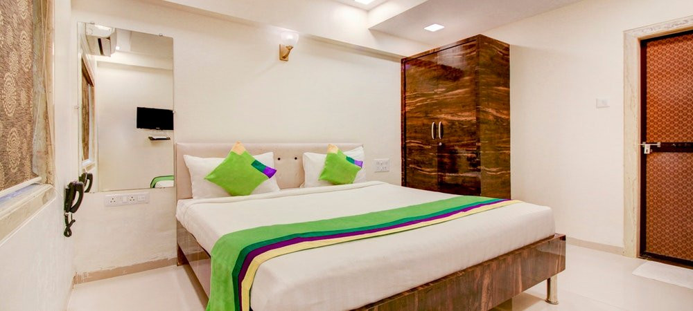 Treebo Trend Dan主图