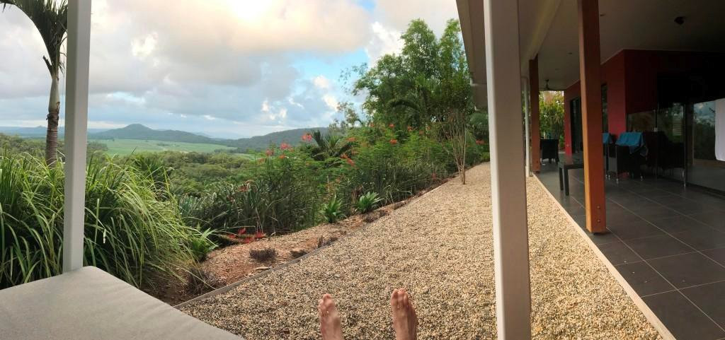 迈泰度假村主图