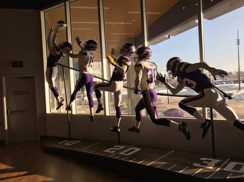 Vikings Museum-伊根必去景点