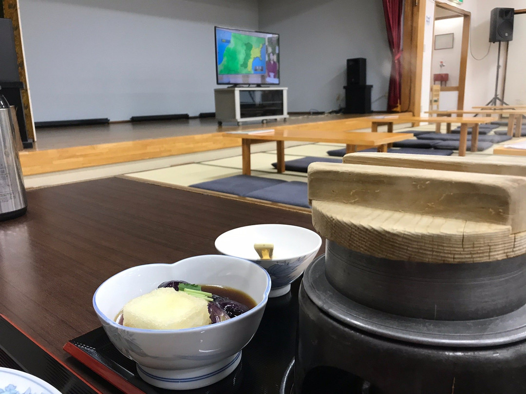 Kaorinoyu-大崎市必去景点