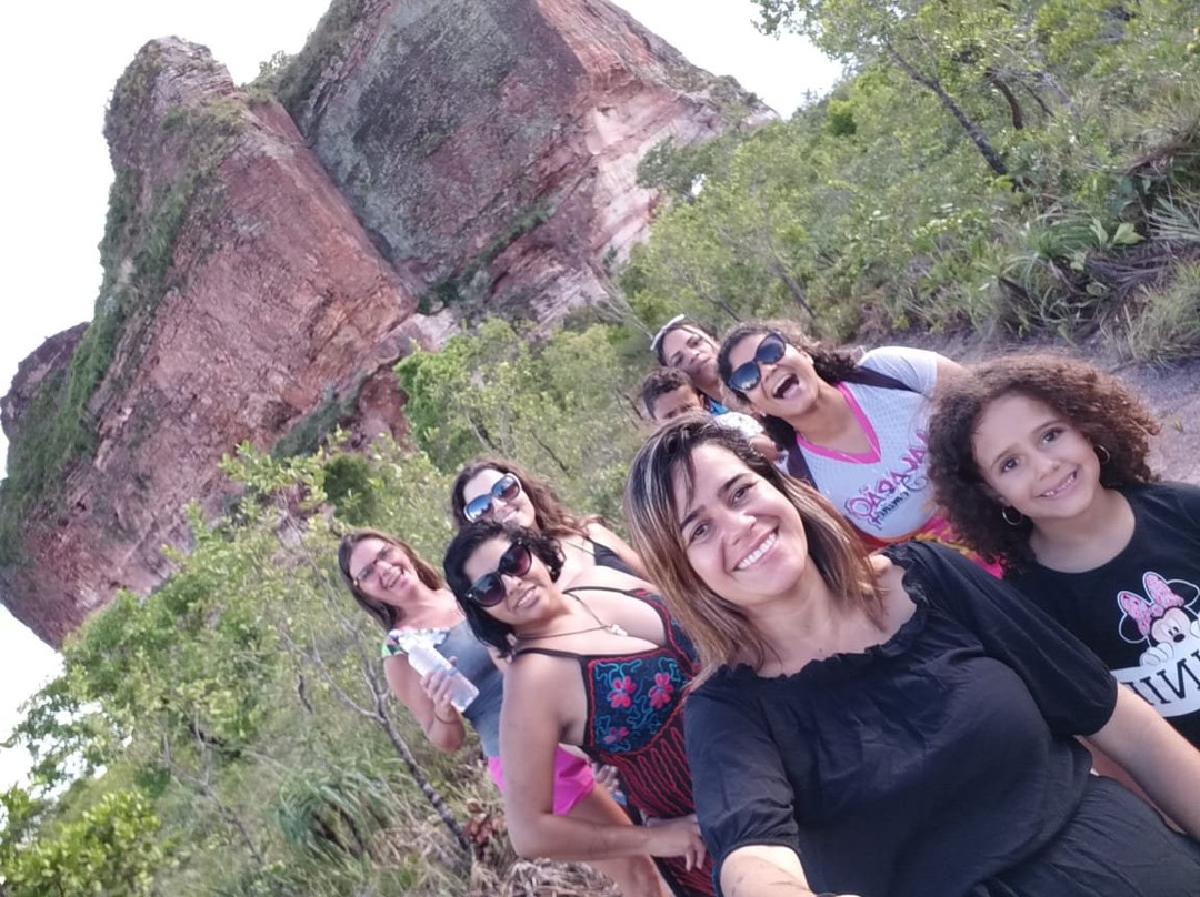 Jalabob Turismo-Palmas必去景点