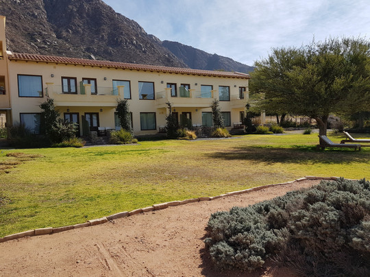 Vinas de Cafayate Wine Resort主图