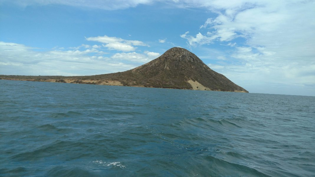 El Morro de Montecristi景点图片