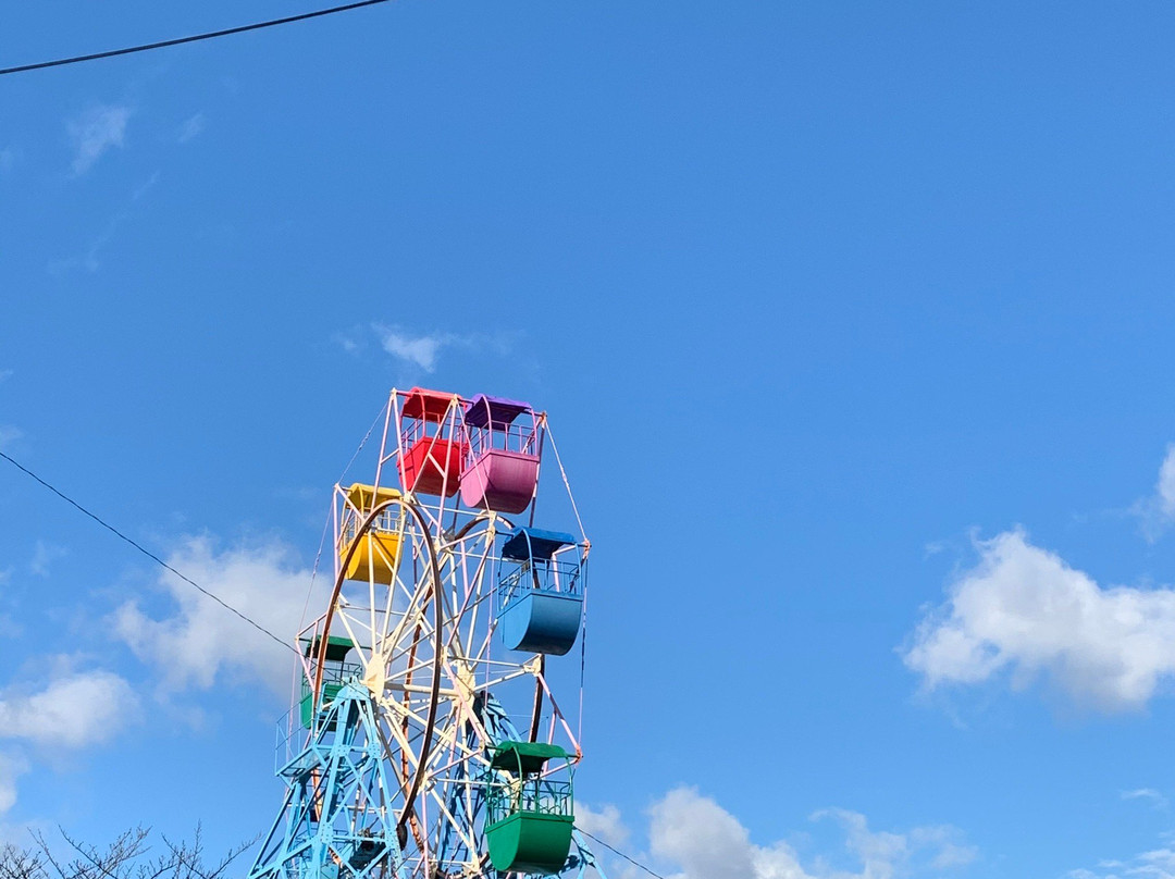 Yoro Land-养老町必去景点