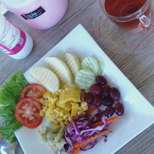 Resting Place Koh Yao Yai主图