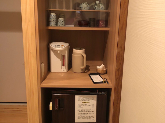 Hana no Omotenashi Choseikan主图