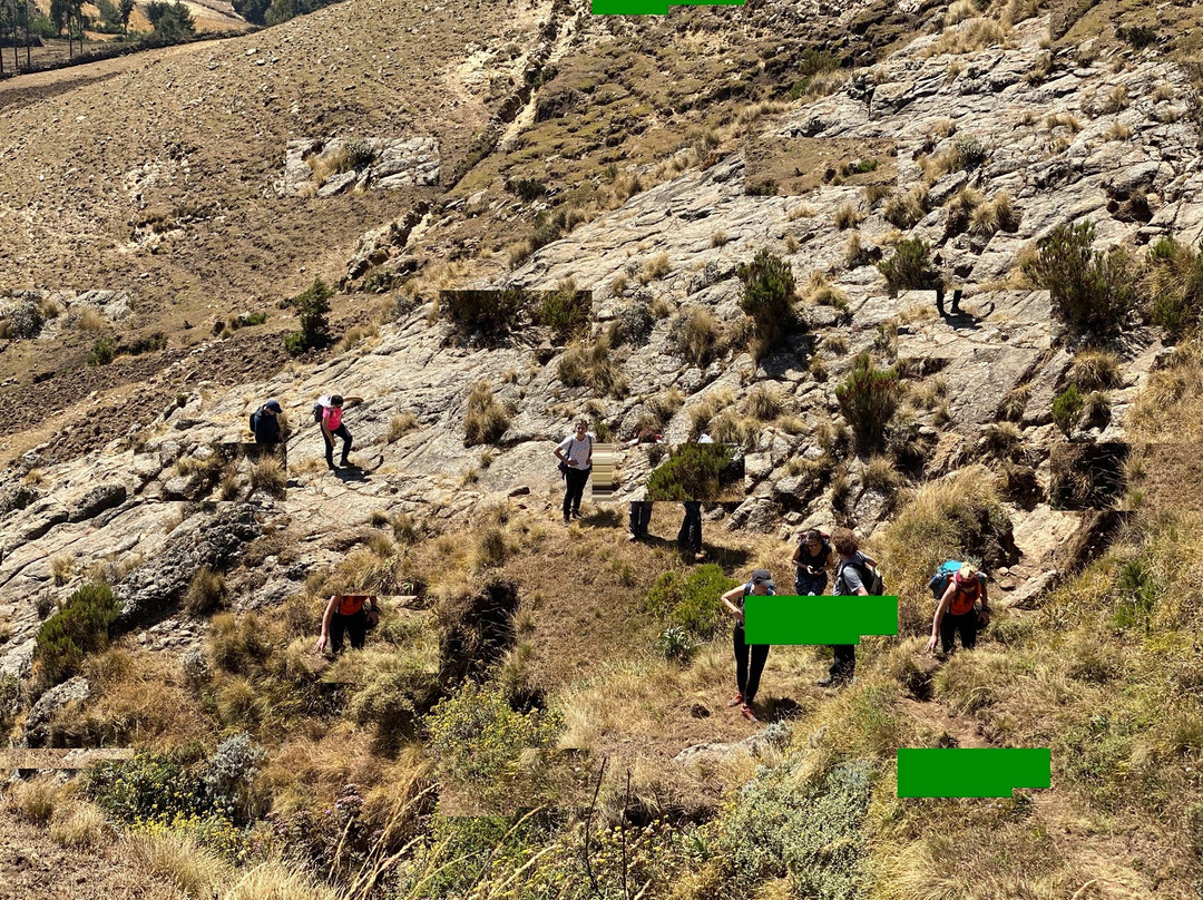 Run Africa-亚的斯亚贝巴必去景点