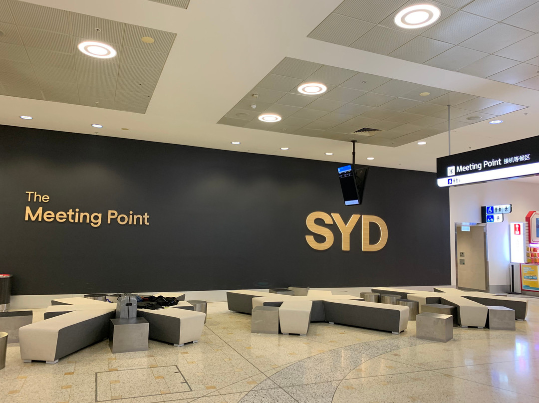 Go Sydney Shuttle-悉尼必去景点