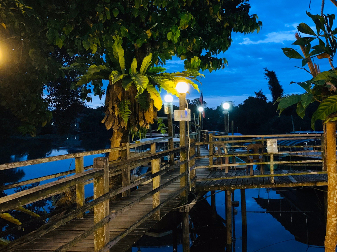 Borneo Authentic Adventure-兵南邦必去景点