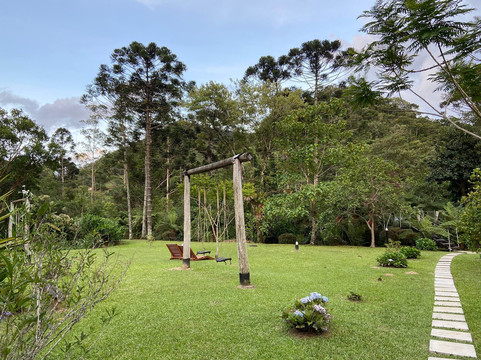 希图达斯阿斯特拉配雅思旅馆主图