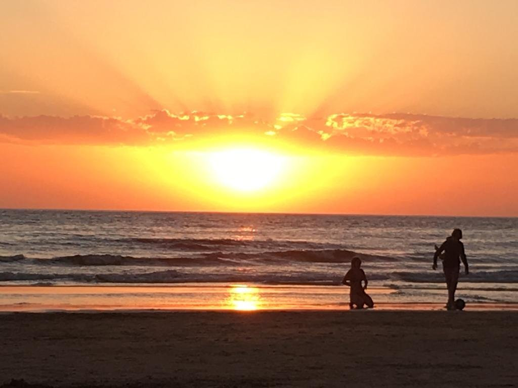 Playa Solanas-Punta Ballena必去景点