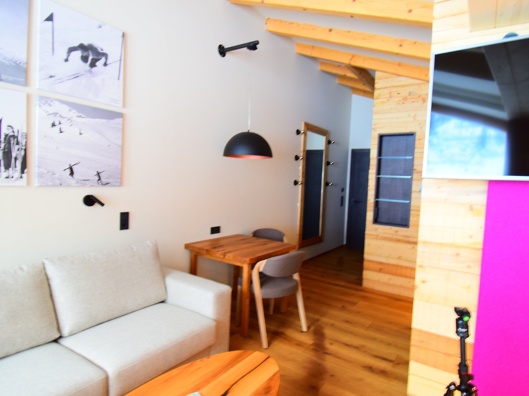 Austria Alpinhotel主图