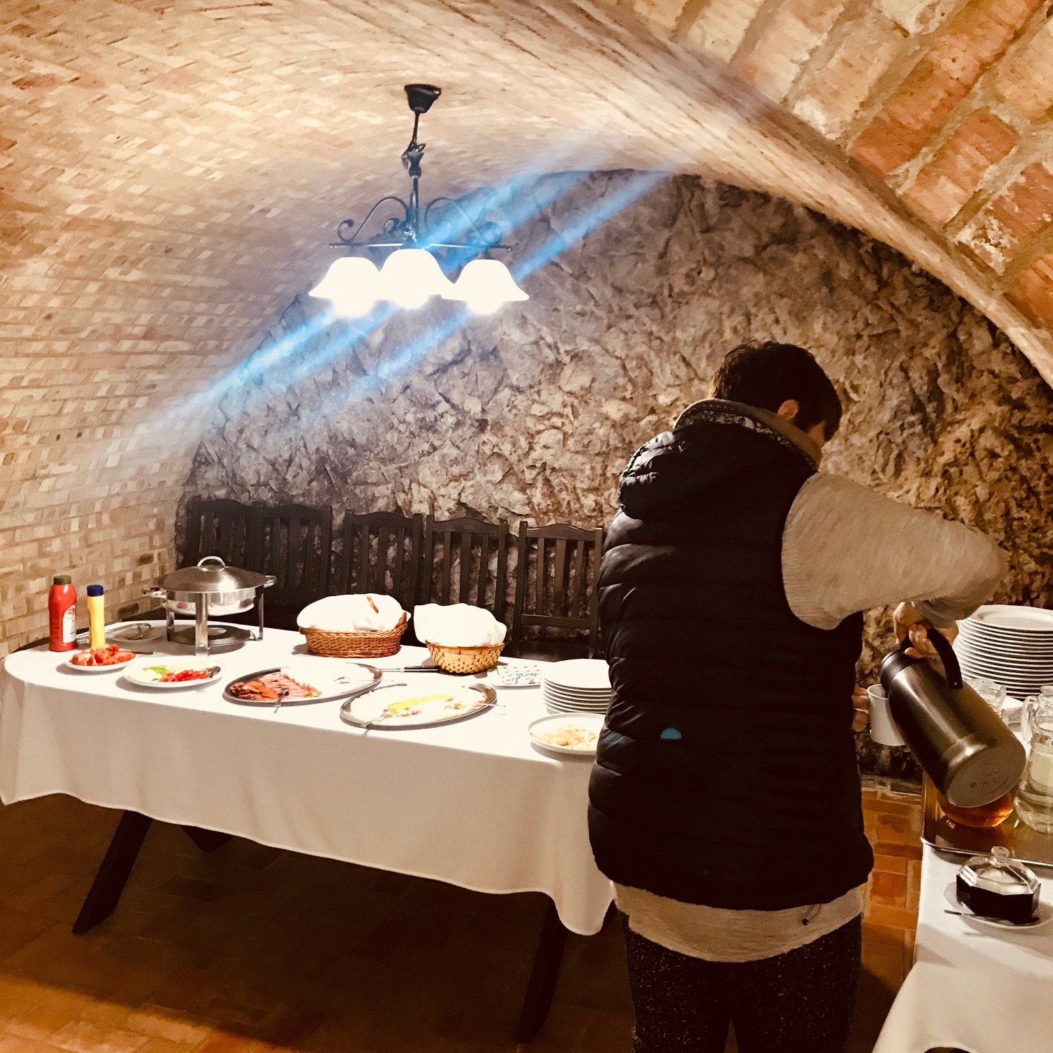 Zempleni Pitvaros Piheno-餐饮