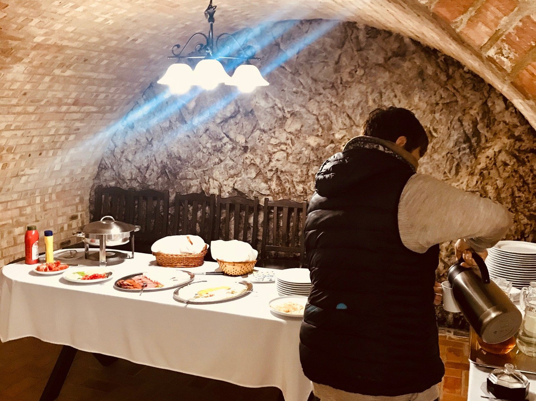 Zempleni Pitvaros Piheno主图