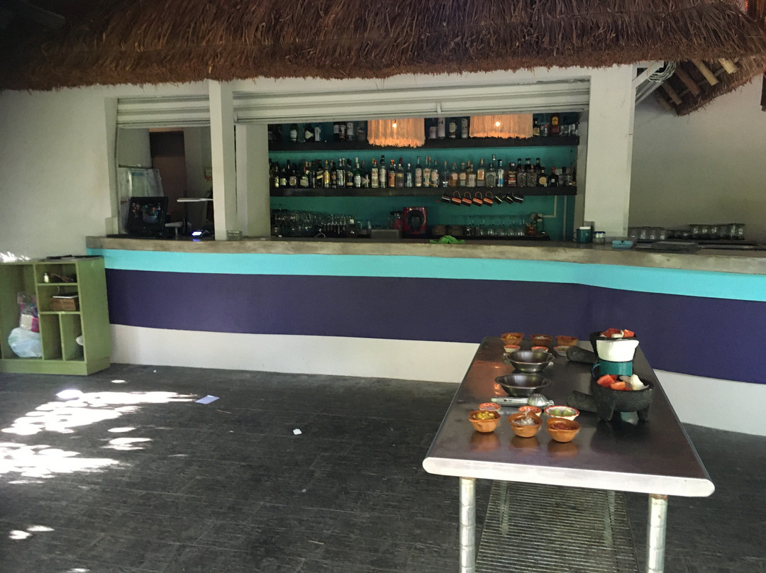 Cozumel Cooking Class-考祖梅必去景点