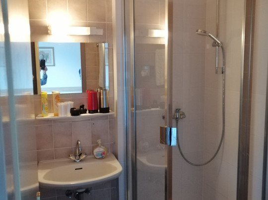 Atlantik Hotel主图