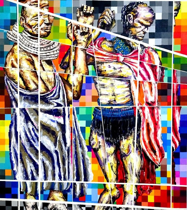 Loman Art House景点图片