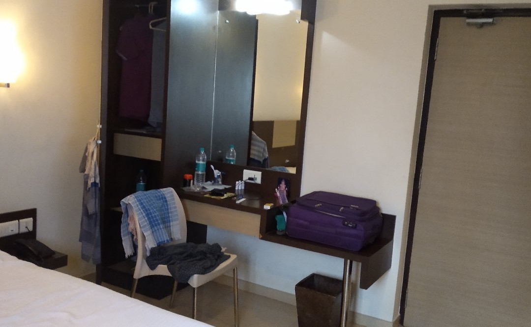 Hotel Maniam Classic主图
