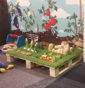 The Little Big Town-Stourport on Severn必去景点