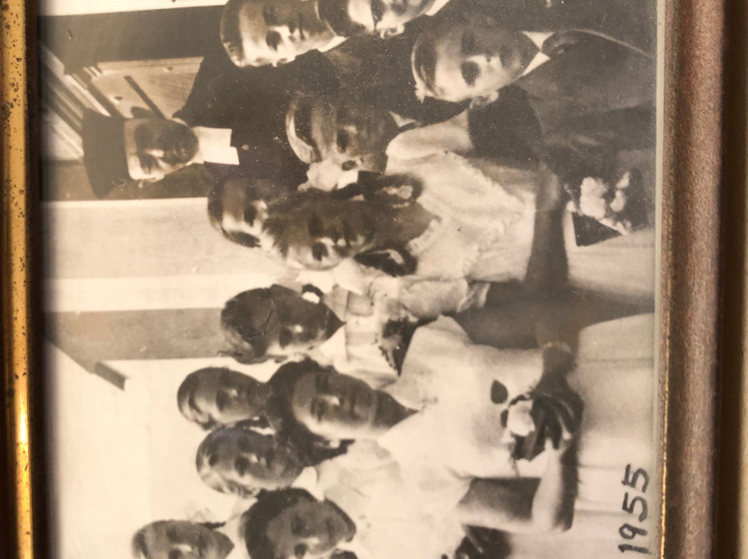 Felsenkirche-吕德里茨必去景点