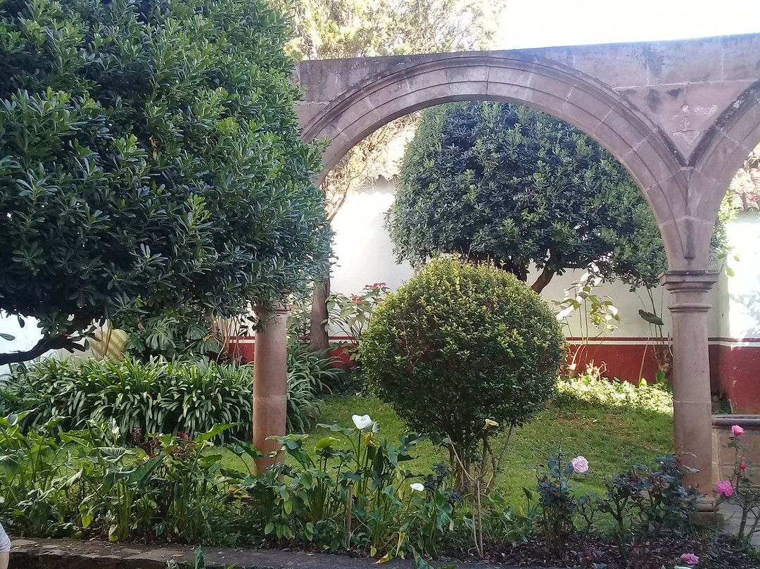 Templo de la Compania de Jesus景点图片