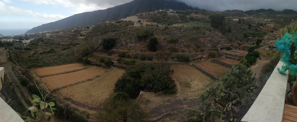 Hotel Rural La Raya 1866主图